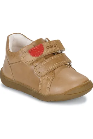 Geox Zapatillas altas B MACCHIA BOY para niño
