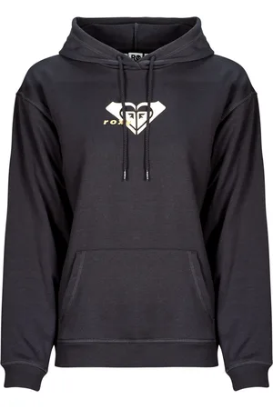 Roxy Jersey SURF STOKED HOODIE TERRY para mujer