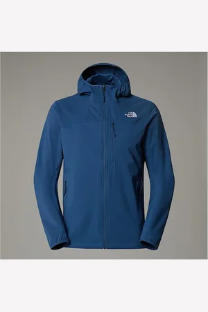 The North Face Abrigo de plumas NF0A2XLB para hombre