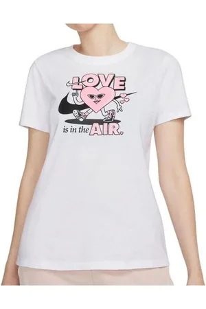 Nike Tops y Camisetas - para mujer