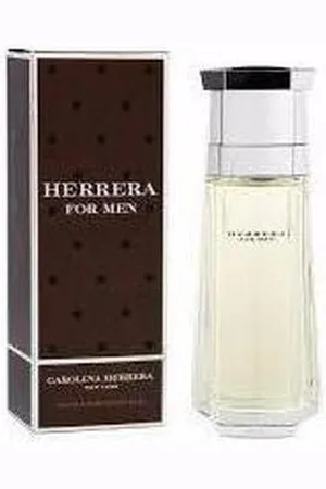 Carolina Herrera Colonia Herrera For Men - Eau De Toilette - 200ml - Vaporizador para hombre