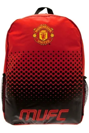 Manchester United Mochila BS2853 para mujer