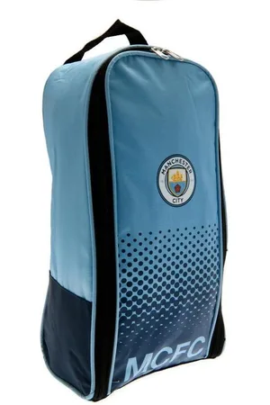 Manchester City FC Mochila TA5950 para mujer