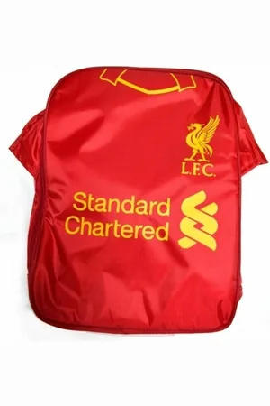 Liverpool FC Mochila BS1206 para mujer