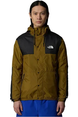 The North Face Abrigo de plumas NF0A5IG3 para hombre
