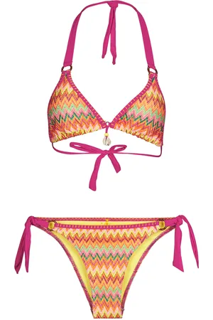 Banana Moon Bikini LIKOSIMA para mujer