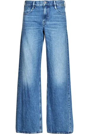 G-Star Vaqueros acampanado / anchos JUDEE LOOSE para mujer