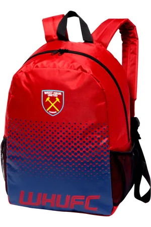 West Ham United FC Mochila SG10145 para mujer