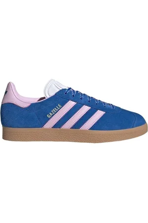 adidas Deportivas Moda Gazelle W JH7219 para mujer