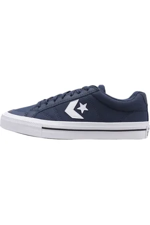 Converse Zapatillas SPORT CASUAL FAUX LEATHER para hombre