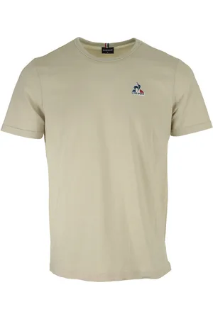 Le Coq Sportif Camiseta Ess Tee Ss N1 M para hombre