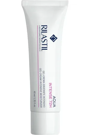 Rilastil Hidratantes & nutritivos Aqua Intense 72h Gel Crema Hidratante Intenso para mujer