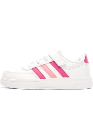 adidas Zapatillas - para niña