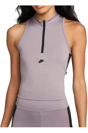 Nike Camiseta tirantes - para mujer