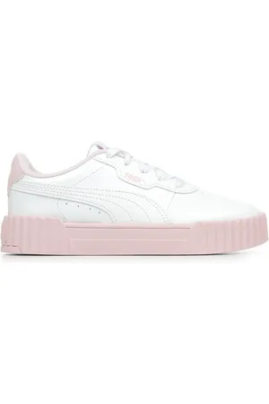 PUMA Deportivas Moda Carina 3.0 Cutie Ps para niña