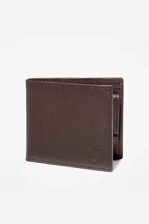 Timberland Cartera TB0A1DFUA661 - KN BIFOLD-MULCH para hombre