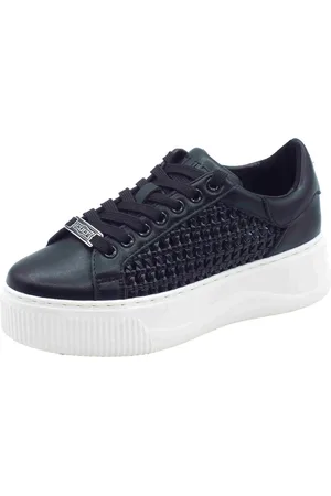 Cult Deportivas Moda CLW423701 Perry Low para mujer