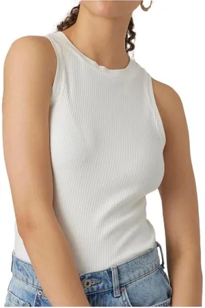 VERO MODA Camiseta tirantes - para mujer