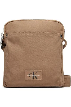 Calvin Klein Bandolera - para hombre
