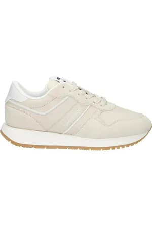 Tommy Hilfiger Deportivas Moda EN0EN02771 EVA RETRO RUNNER para mujer