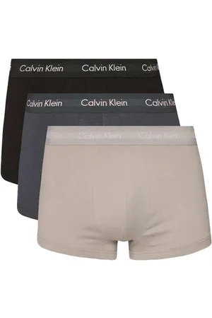 Calvin Klein Boxer - para hombre