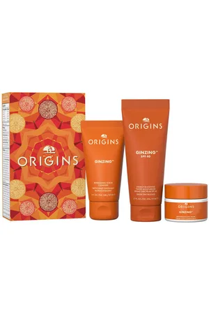 A.N.T. Origins Hidratantes & nutritivos Ginzing Hidratante Con Color Energizante Spf40 Estuche para mujer