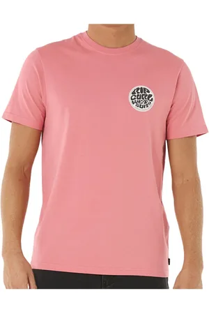 Rip Curl Polo WETTIE PASSAGE ICON TEE para hombre