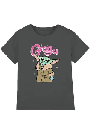 STAR WARS Tops y Camisetas TV3325 para niño