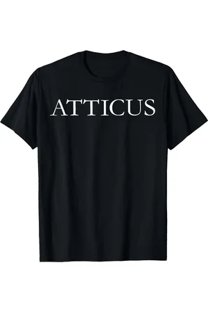 Atticus Tops y Camisetas HE2974 para mujer