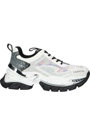 Exe Zapatillas deporte 23EX11-1 para mujer