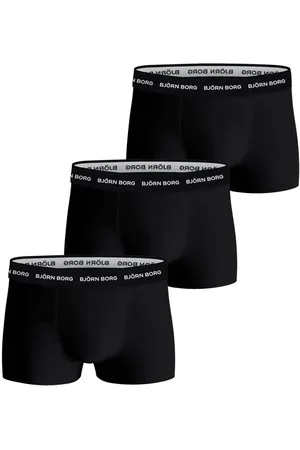 Björn Borg Boxer 3-Pack Boxers para hombre