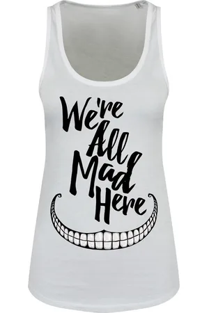 Grindstore Tops y Camisetas We