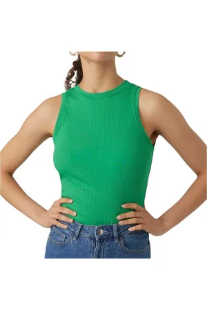 VERO MODA Camiseta tirantes - para mujer