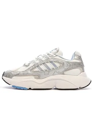adidas Zapatillas - para niña