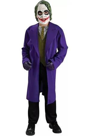 Batman: The Dark Knight Chaqueta BN4536 para niño