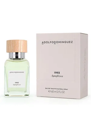 Adolfo Dominguez Colonia Agua Fresca Eau De Toilette Vaporizador para hombre
