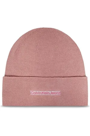 Calvin Klein Gorro - para mujer
