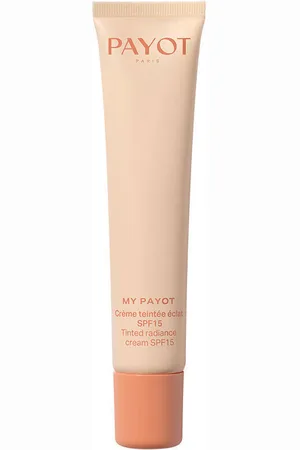 Payot Hidratantes & nutritivos My Crème Teintée Éclat Spf15 para mujer