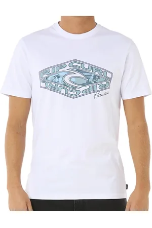 Rip Curl Polo REFILL TEE para hombre