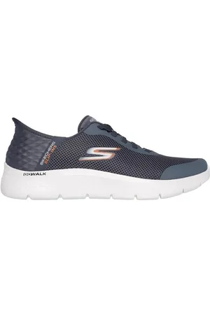 Skechers Deportivas Moda DEPORTIVA SLIP-IN GO WALK FLEX - HANDS UP para hombre
