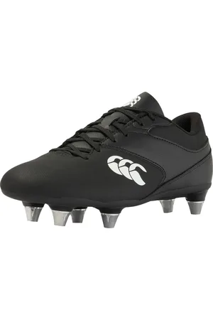 Canterbury Zapatillas de rugby Phoenix Raze para mujer