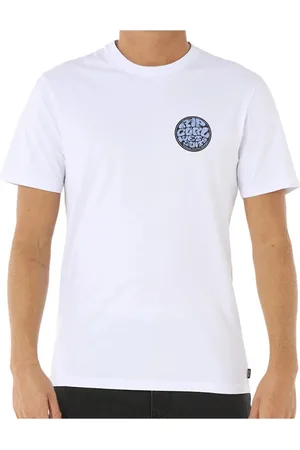 Rip Curl Polo WETTIE PASSAGE ICON TEE para hombre