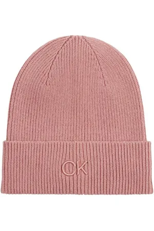 Calvin Klein Gorro - para mujer