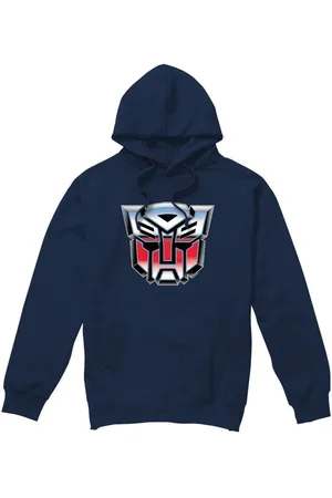 TRANSFORMERS Jersey Autobot para hombre