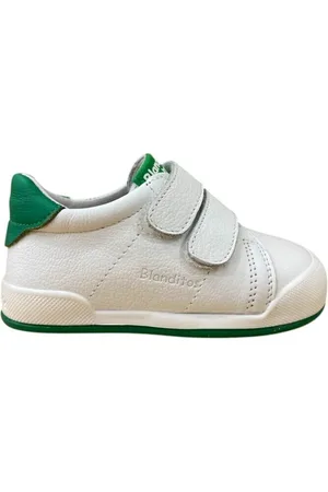 Blanditos Deportivas Moda by Crios LONDRES 25 V para niño