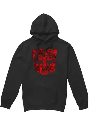 TRANSFORMERS Jersey Autobot para hombre