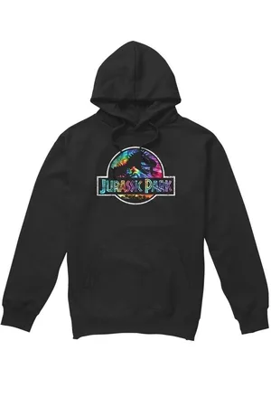 Jurassic Park Jersey Prehistoric Groove para hombre