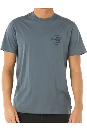 Rip Curl Polo _M_STAPLE TEE para hombre