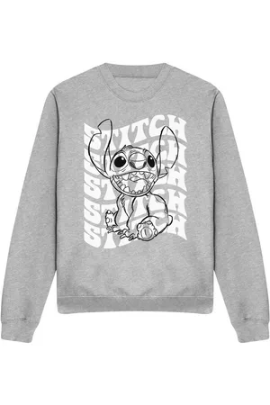 Lilo &amp; Stitch Jersey TV3652 para mujer