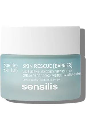Sensilis Hidratantes & nutritivos Skin Rescue Crema para mujer